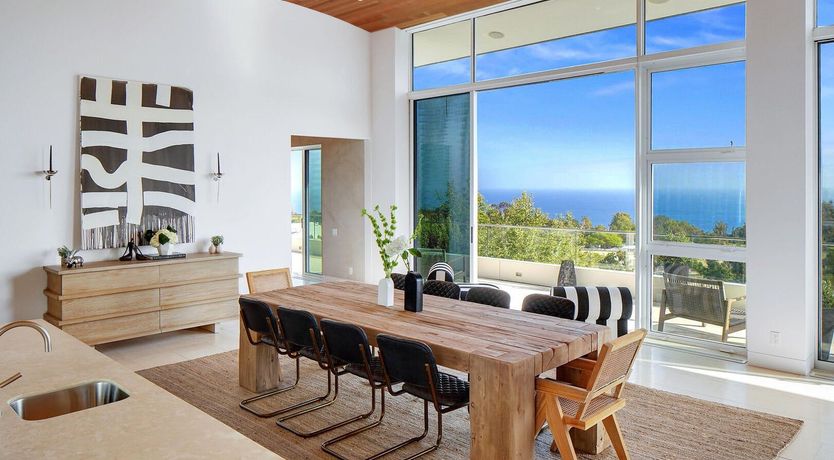 Photo of The Blue Jasmine