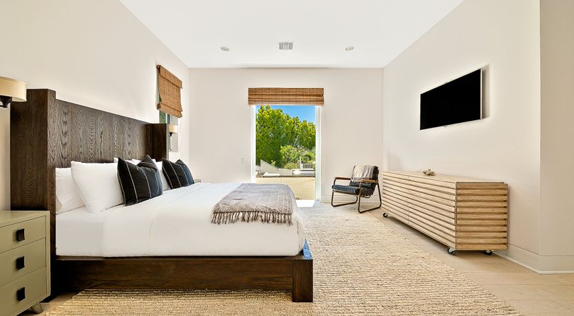 Photo of The Blue Jasmine