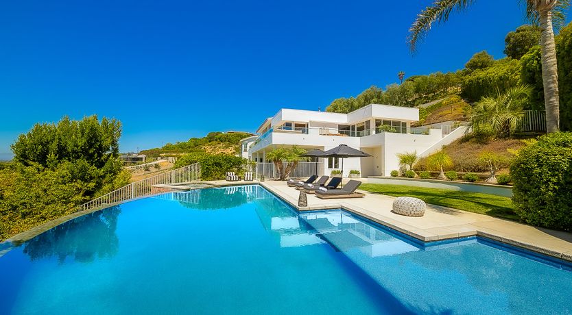 Photo of The Blue Jasmine