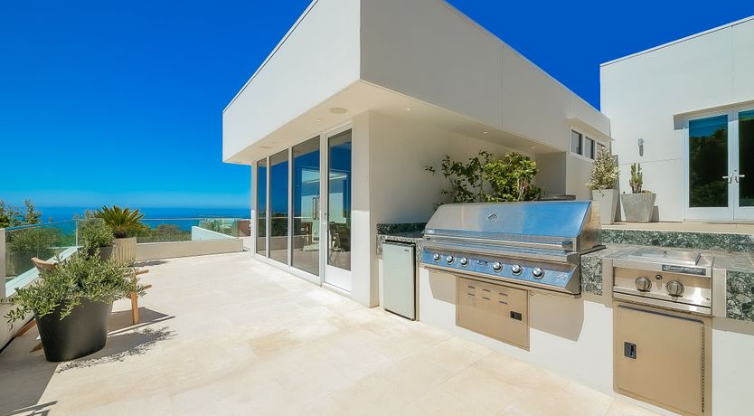 Photo of The Blue Jasmine