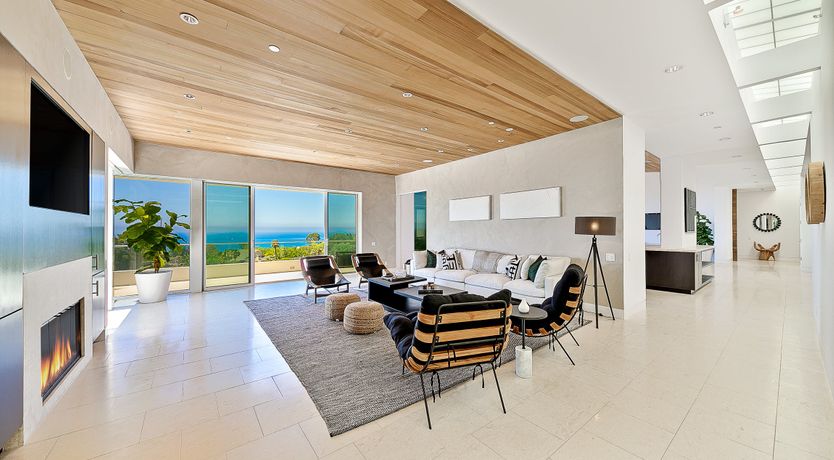 Photo of The Blue Jasmine