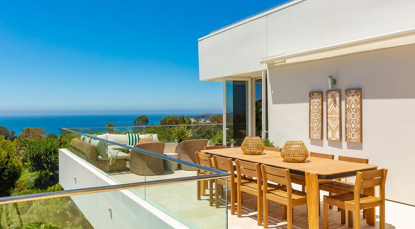 Photo of The Blue Jasmine