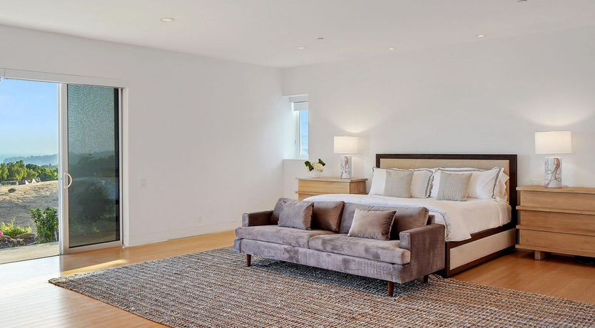 Photo of The Blue Jasmine