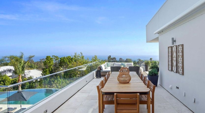 Photo of The Blue Jasmine