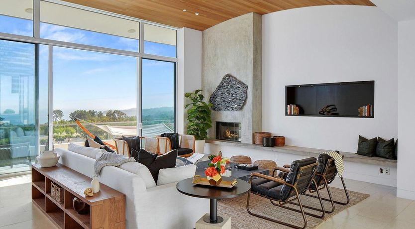 Photo of The Blue Jasmine