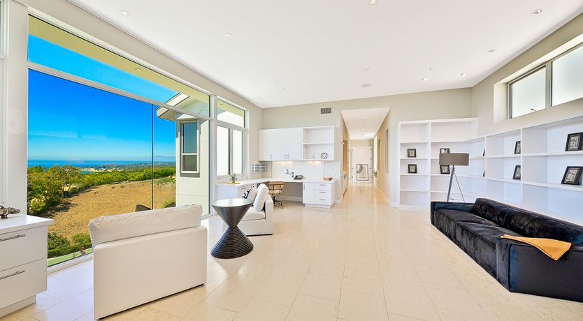 Photo of The Blue Jasmine