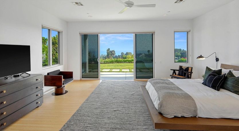 Photo of The Blue Jasmine