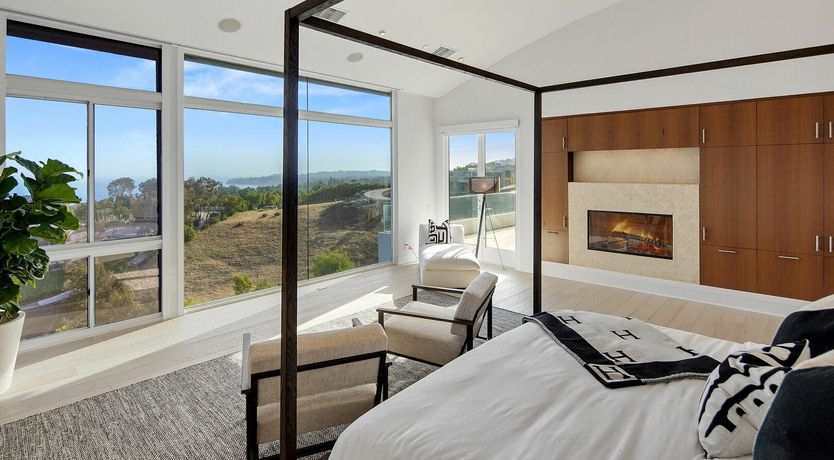 Photo of The Blue Jasmine