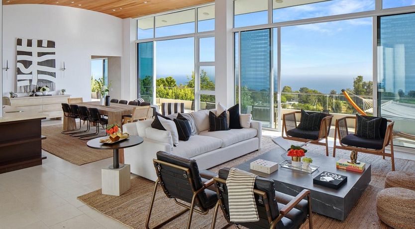 Photo of The Blue Jasmine