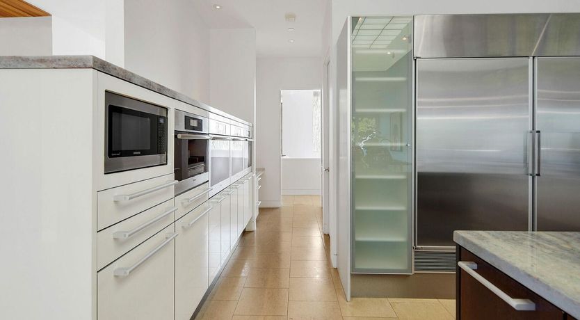 Photo of The Blue Jasmine