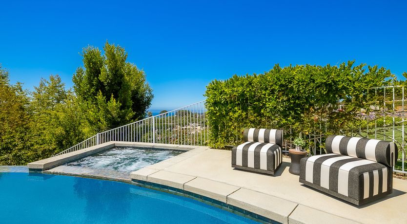 Photo of The Blue Jasmine