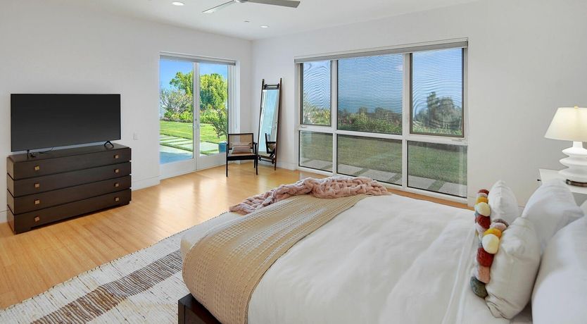 Photo of The Blue Jasmine