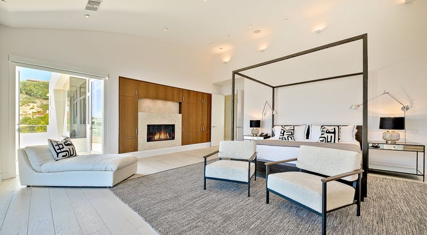 Photo of The Blue Jasmine