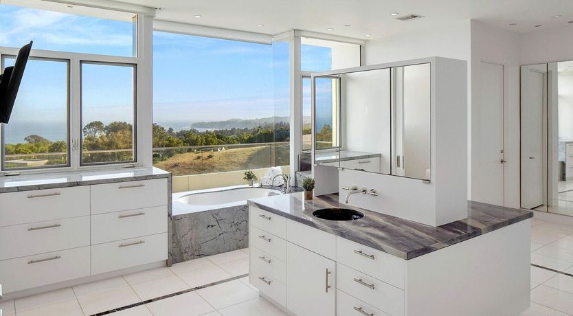 Photo of The Blue Jasmine