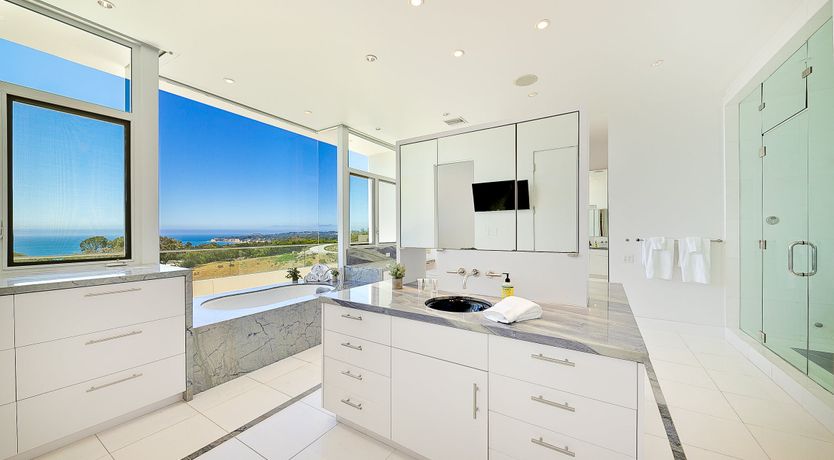 Photo of The Blue Jasmine