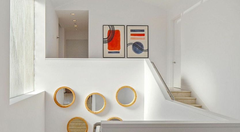 Photo of The Blue Jasmine