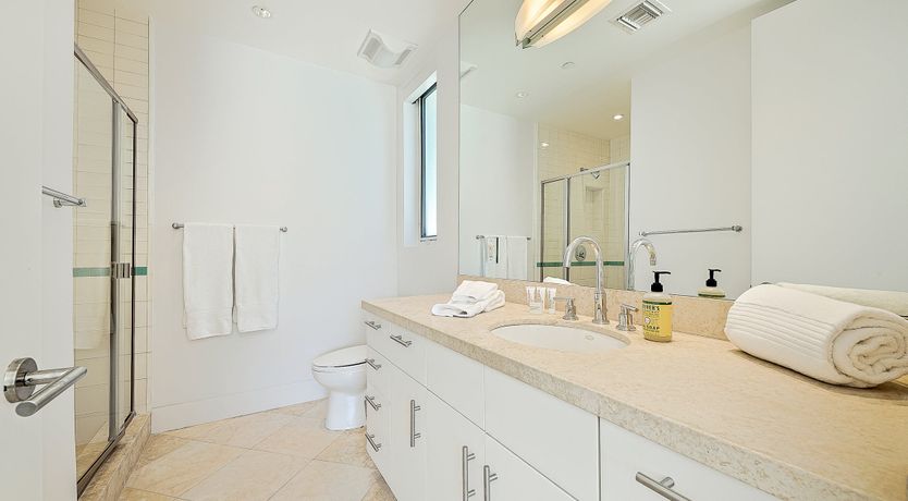 Photo of The Blue Jasmine