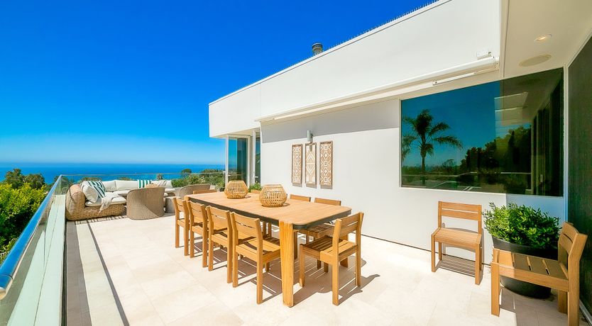 Photo of The Blue Jasmine