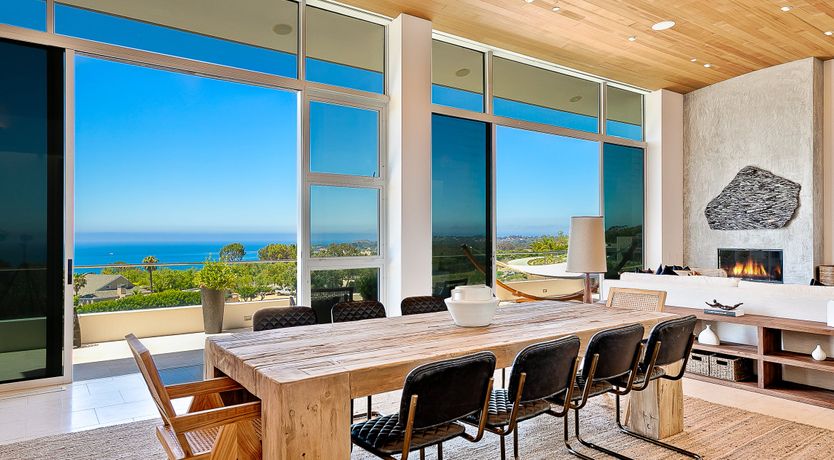 Photo of The Blue Jasmine