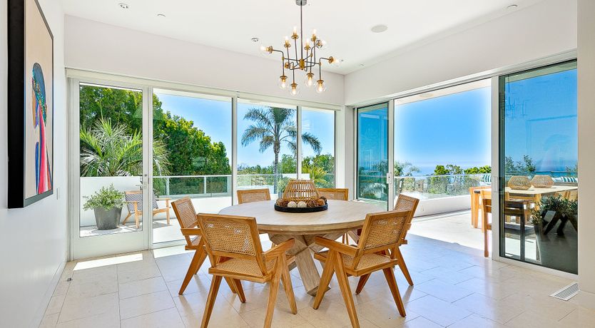 Photo of The Blue Jasmine