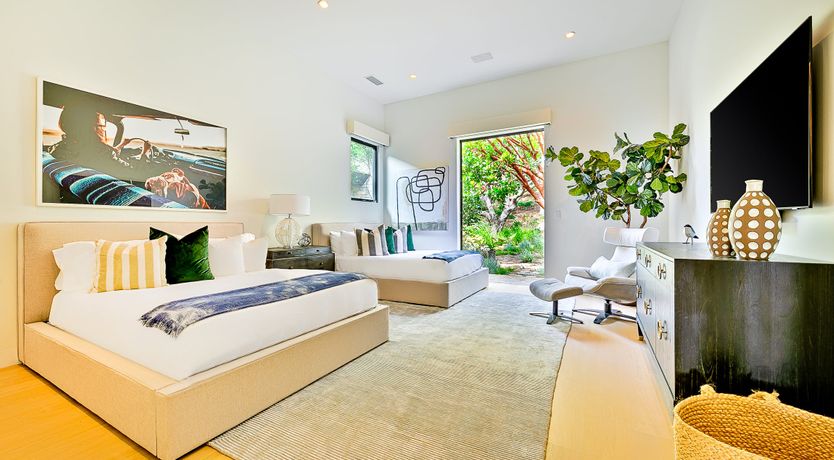 Photo of Malibu Sunrise