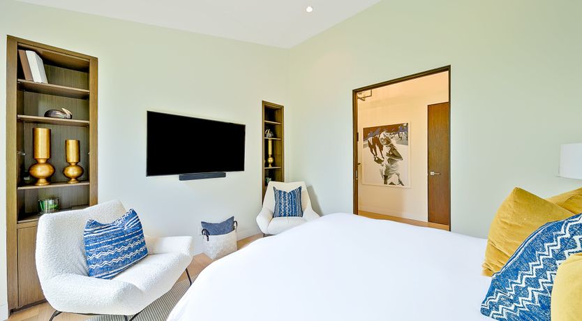 Photo of Malibu Sunrise