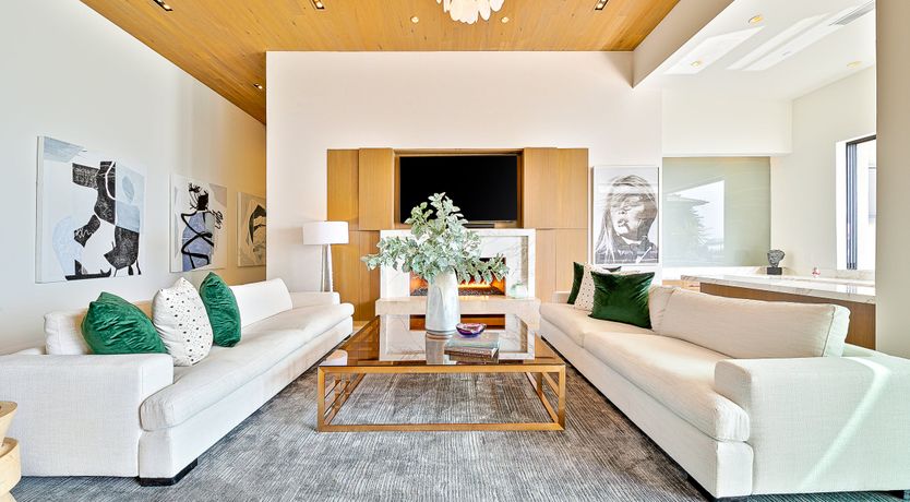 Photo of Malibu Sunrise