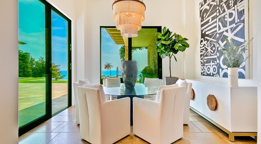 Photo of Malibu Sunrise