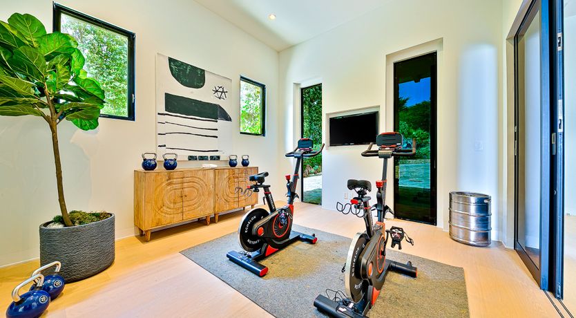 Photo of Malibu Sunrise