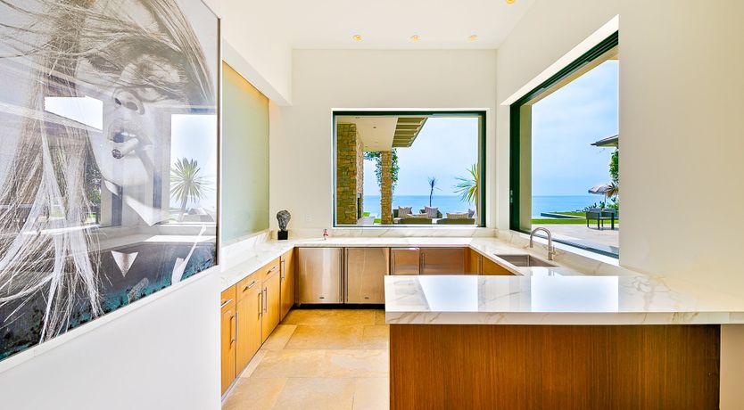 Photo of Malibu Sunrise