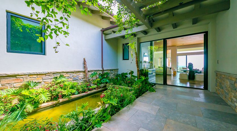 Photo of Malibu Sunrise