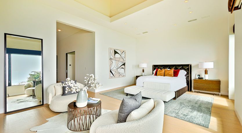 Photo of Malibu Sunrise