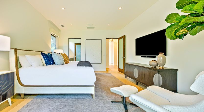 Photo of Malibu Sunrise