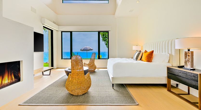 Photo of Malibu Sunrise