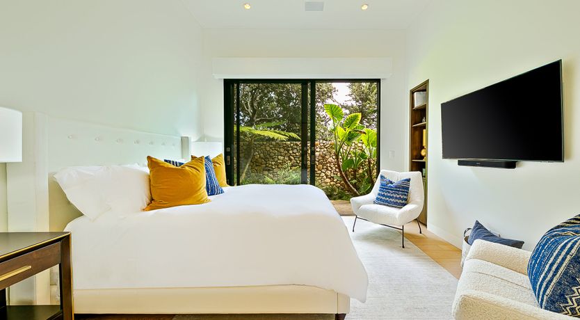 Photo of Malibu Sunrise