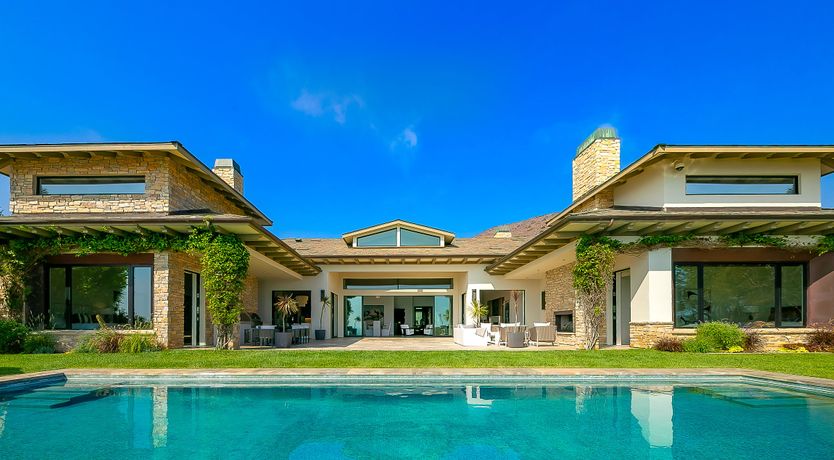 Photo of Malibu Sunrise