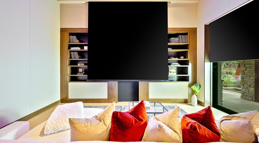 Photo of Malibu Sunrise