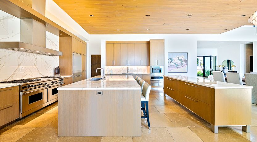 Photo of Malibu Sunrise