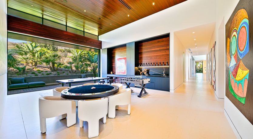 Photo of Malibu Midnight Hour