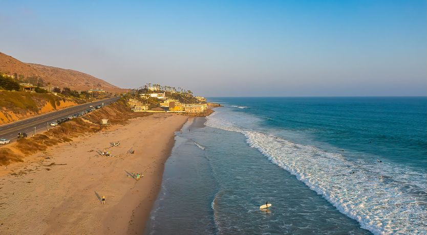 Photo of Malibu Midnight Hour