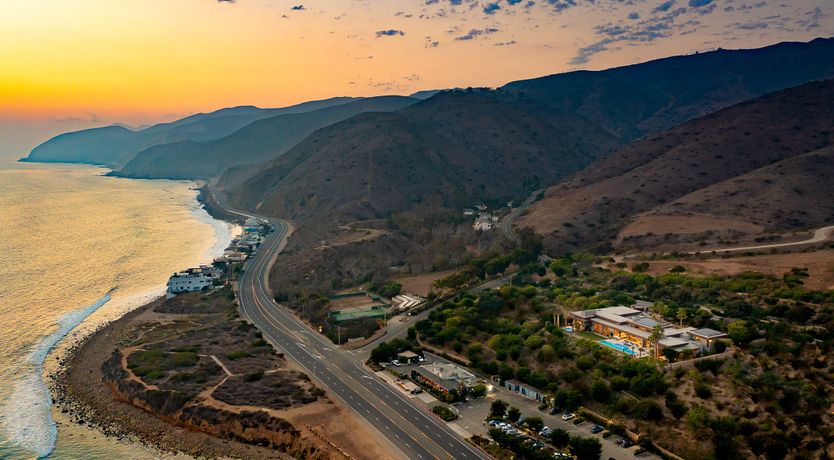 Photo of Malibu Midnight Hour