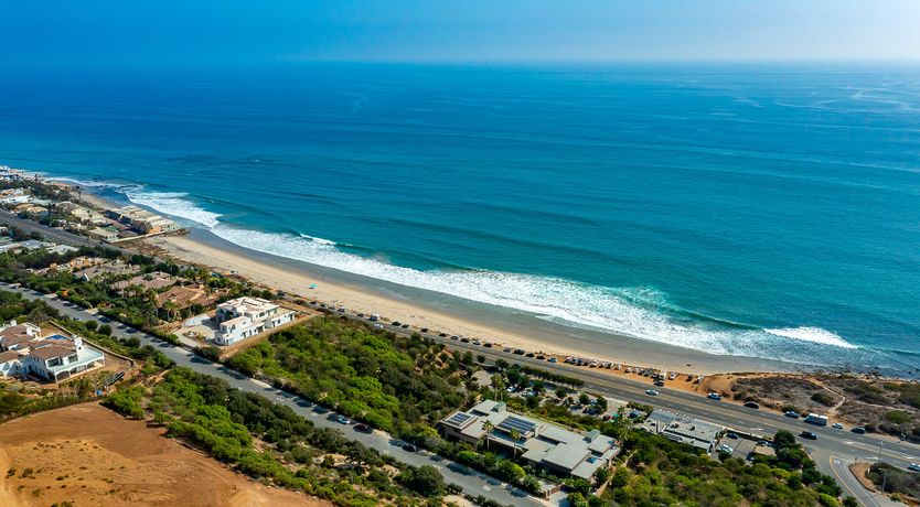 Photo of Malibu Midnight Hour