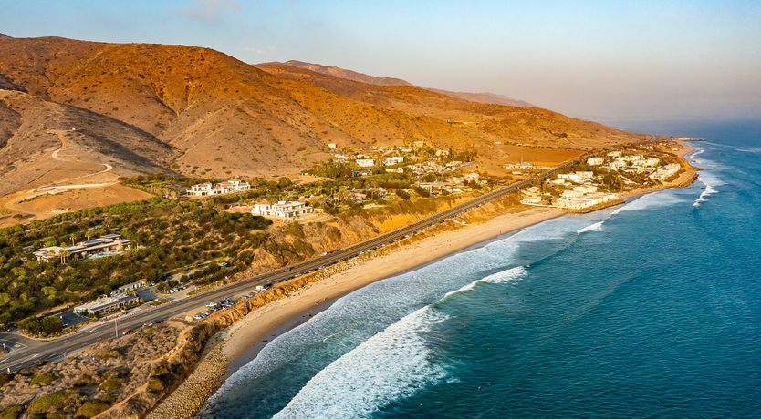 Photo of Malibu Midnight Hour