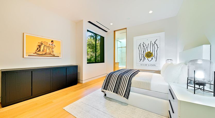 Photo of Malibu Midnight Hour