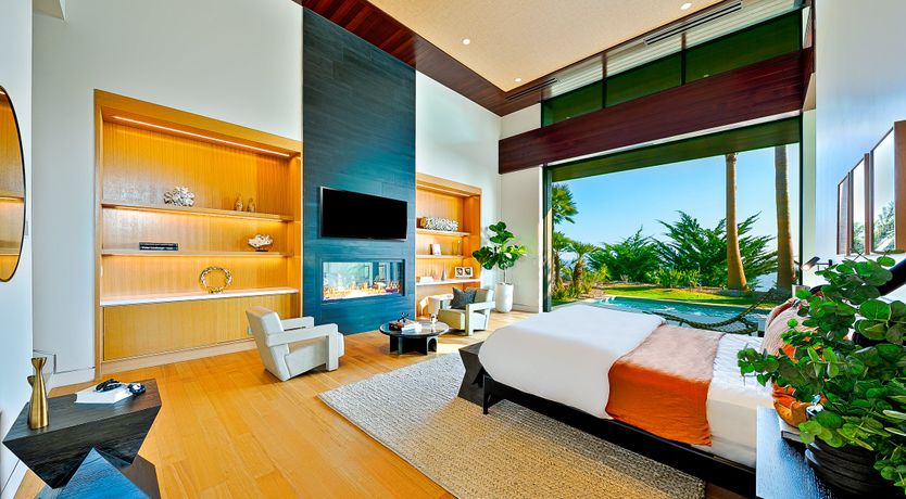 Photo of Malibu Midnight Hour