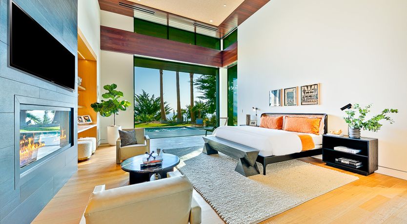 Photo of Malibu Midnight Hour