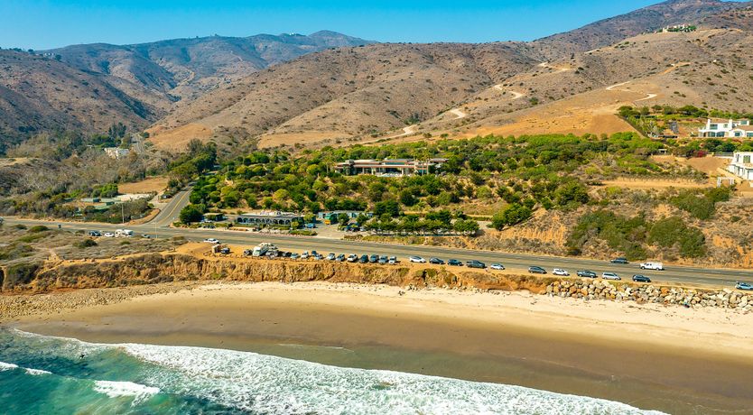 Photo of Malibu Midnight Hour