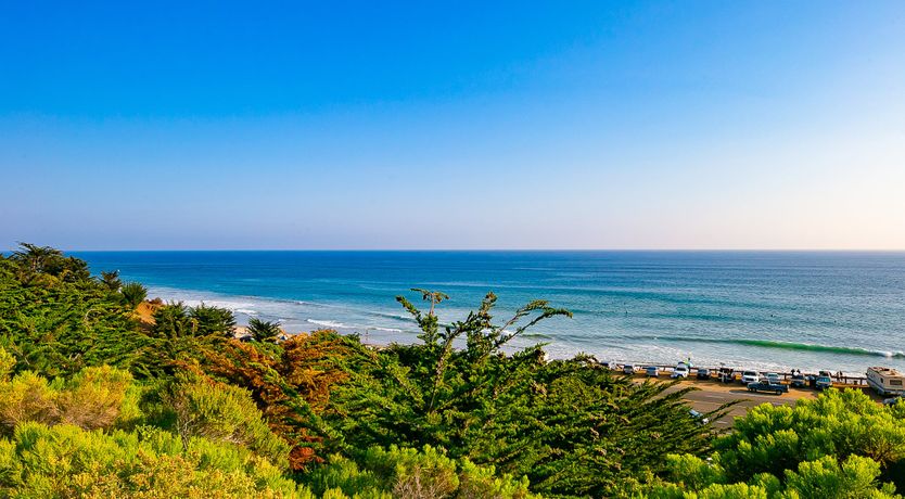 Photo of Malibu Midnight Hour