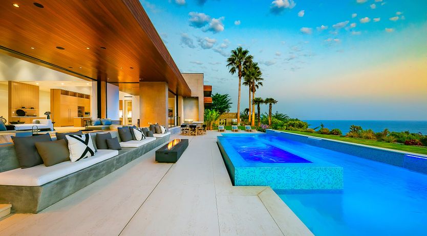 Photo of Malibu Midnight Hour