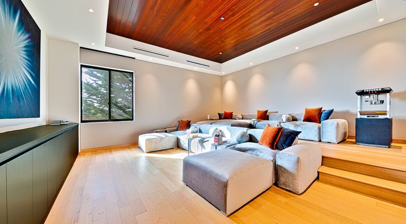 Photo of Malibu Midnight Hour